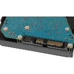 Жесткий диск Toshiba 3.5'; 8TB Enterprise Capacity HDD MG08SDA800E SAS 12Gb/s, 7200rpm, 256MB, 512e/4Kn, Bulk, фото4