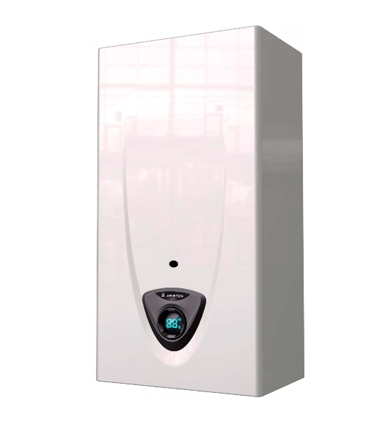 Водонагреватель проточный Ariston Fast Evo C 14