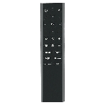 Телевизор Maunfeld 65' MQT65UST03 черный DLED UHD 60Hz Салют ТВ, фото 1