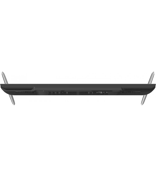 Телевизор Digma 55' DM-LED55UBB41 темно-серебристый LED UHD 60Hz Android TV