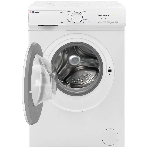 Стиральная машина Hansa WHK548 белый загр. фронтальная макс.: 4 кг 800 об/мин класс: А+, фото9