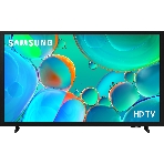 Телевизор Samsung 32' UE32H5000FUXRU черный LED FHD 120Hz Tizen OS, фото 1