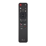 Телевизор LG 65' 65QNED82A6B/ARUG черный титан Edge LED QNED 4K UHD 120Hz Smart TV 2GB/8GB, фото2