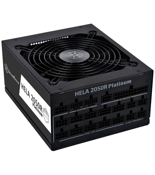 Блок питания Silverstone SST-HA2050R-PM (G540HA205RPM220) 