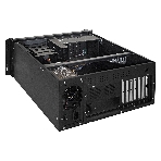 Серверный корпус ExeGate Pro EX293231RUS 4U450-26/4U4020S (RM 19', высота 4U, глубина 450, БП 1200RADS, USB), фото6