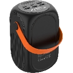 Портативный аккумулятор Cactus CS-PBFSUD-60000 60000mAh 80W 4.5A черный, фото 1