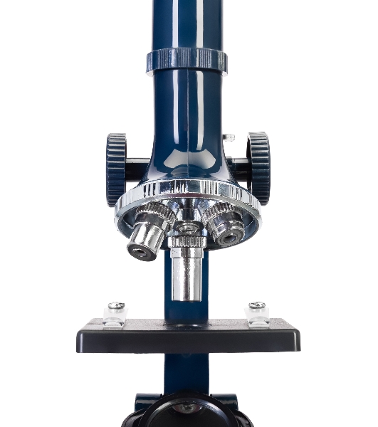 Телескоп Levenhuk Discovery Scope 3 с книгой 77822