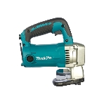 Электроножницы по металлу Makita JS3201J, фото2