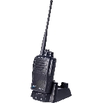 Рация Аргут РК-301М VHF 16кан. до 22.20км компл.:1шт аккум. черный (RU51029), фото5