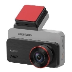 Видеорегистратор HIKVISION AE-DC2328-C0S(2ch), 1920x1080, 3', с камерой заднего вида, Wi-Fi, фото2