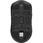 Мышь A4Tech Bloody SG5 SE черный оптическая 30000dpi беспров. USB/USB-C, фото12