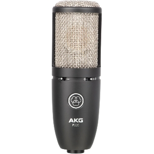 Микрофон AKG P220 3101H00420