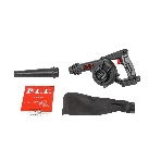 Воздуходувка P.I.T. PBO20H-300A SOLO черный, фото8
