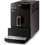 Кофемашина автоматическая Vitek Metropolis VT-8700 черный, зерновой кофе, 1.2 л, 1350 Вт, 20 Бар, фото2