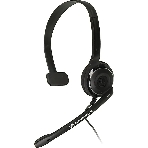 Наушники моно EPOS Headset PC 7, mono, USB, 1000431/504196, фото 1