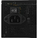 Блок питания MSI MAG A600DN (306-7ZP6B11-809), 600 Вт, 80 PLUS WHITE, 120 мм, черный, фото3