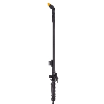 Опрыскиватель Huter SP SP-5AC аккум. наплеч. 5л желтый/черный (70/13/54), фото7