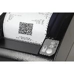 Онлайн-касса стационарная Атол 50319 FPrint-22ПТК черный, 200 мм/сек, без ФН, фото6