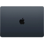 Ноутбук Apple MacBook Air 13-inch 2025 (КЛАВ.РУС.ГРАВ.) Midnight 13.6' Liquid Retina (2560x1600) M4 10C CPU 10C GPU/16Gb/512Gb SSD/рекоменд.переходник 11007065, фото2