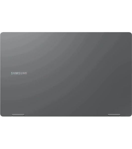 Ноутбук Samsung Galaxy Book 5 360 NP750 Core Ultra 7 258V 32Gb SSD1Tb Intel Arc 15.6' AMOLED Touch FHD (1920x1080) Windows 11 Home grey WiFi BT Cam (NP750QHA-LG4IN)