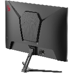 Монитор 27' Bloody MN270F IPS 1920x1080, 180 Гц, 1 мс, 16:9, 300 кд/м², 2xHDMI, 1xDP, 1x3.5 мм, черный, фото24