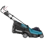 Газонокосилка аккумуляторная Makita LM003GZ, 40 В, 0 Ач, фото7