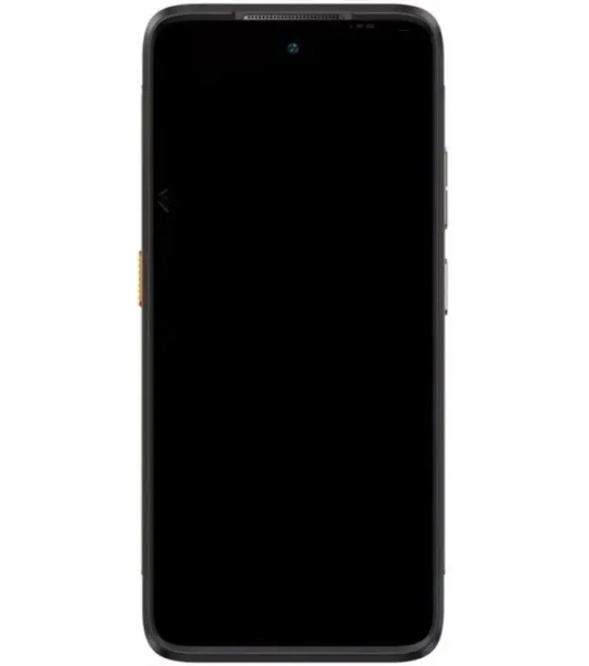 Смартфон Ulefone Armor 23 Ultra 12/512Gb оранжевый