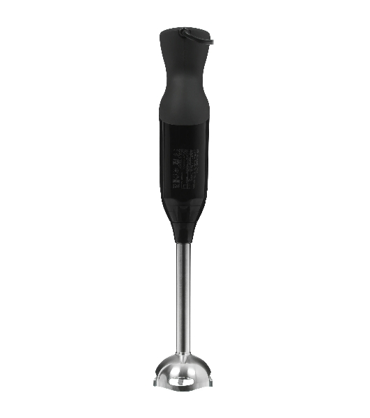 Блендер погружной Bosch MS6CB6110 черный, 1000 Вт, плавная регулировка, турбо