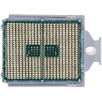 Процессор AMD EPYC 74F3 Soc-SP3 3.2GHz OEM, фото7