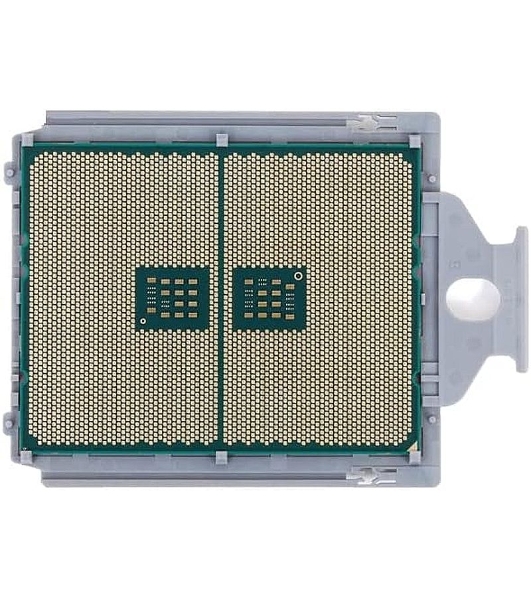 Процессор AMD EPYC 74F3 Soc-SP3 3.2GHz OEM