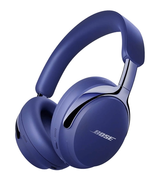 Наушники Bose Quiet Comfort Ultra Headphones (2nd Gen) Midnight Violet