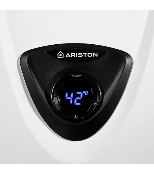 Водонагреватель проточный Ariston Fast Evo C 14