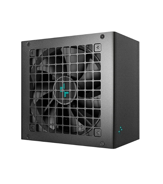 Блок питания Deepcool/GamerStorm PN750D, 750Вт, 80 PLUS Gold, 120мм, черный