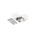 Серверный корпус ExeGate Pro 2U550-04 (RM 19', высота 2U, глубина 550, БП 800ADS, 2*USB), фото2