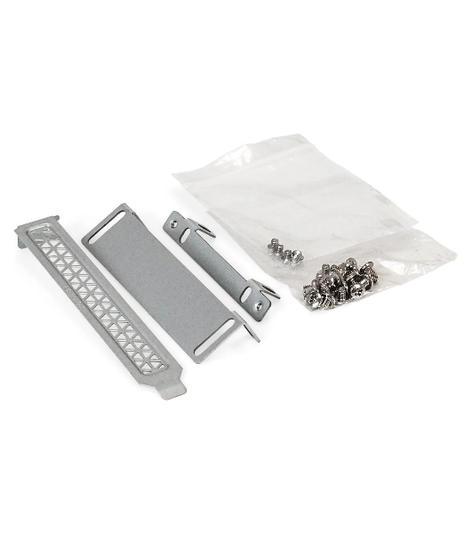 Серверный корпус ExeGate Pro 1U250-11 (RM 19', высота 1U, глубина 250, БП 1U-F350AS, 2*USB)