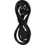 Блок питания Aerocool/Formula ATX 500W AC VX PLUS (20+4pin) 120мм fan 3xSATA RTL, фото2