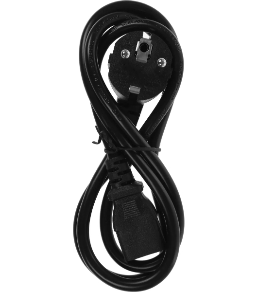Блок питания Aerocool/Formula ATX 500W AC VX PLUS (20+4pin) 120мм fan 3xSATA RTL