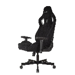 Кресло Бюрократ Knight Outrider Light-20 черный, ткань, 120 кг, механизм качания, фото19