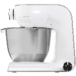 Комбайн Bosch MUM5XW20 белый/бежевый, фото8