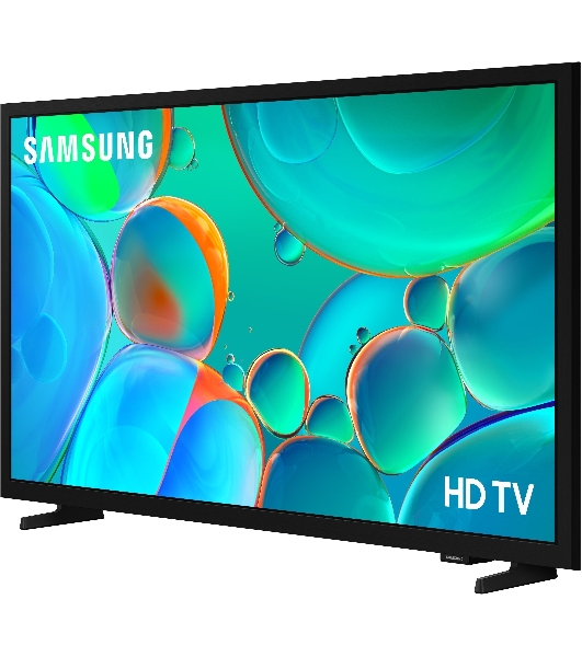 Телевизор Samsung 32' UE32H5000FUXRU черный LED FHD 120Hz Tizen OS
