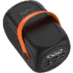 Портативный аккумулятор Cactus CS-PBFSUD-60000 60000mAh 80W 4.5A черный, фото2