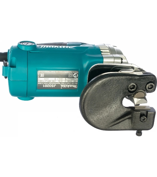 Электроножницы по металлу Makita JS3201J