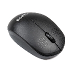 Мышь беспроводная Dialog Comfort MROC-13U черный, 1200 dpi, радиоканал, USB, кнопки - 3, фото6