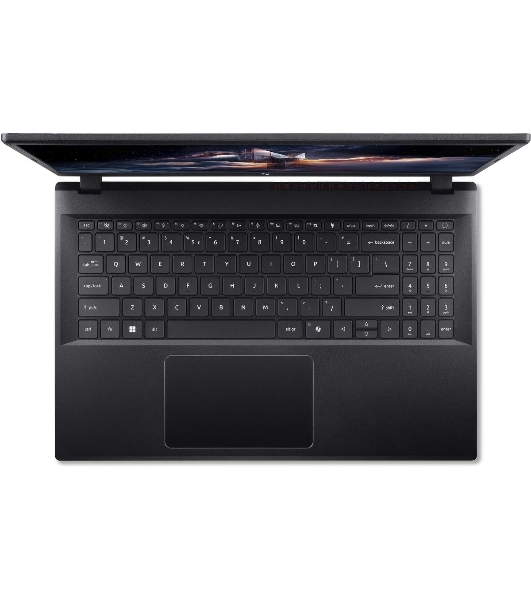 Ноутбук Acer Nitro V 15 ANV15-52-5546 Intel Core 5 210H/16Gb/SSD 512Gb/RTX 5050 8Gb/15.6'/IPS/FHD/1920x1080/165Hz/NoOS/черный (NH.QZ7CD.00B)