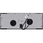 Индукционная варочная панель Maunfeld CVI904SFLBK LUX Inverter, фото3