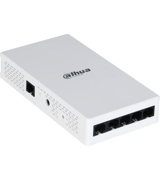 Точка доступа Wi-Fi Dahua 11AX 3000Mbps In-wall AP support DoLynk care 