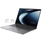 Ноутбук ASUS ExpertBook P3 PM3406CKA-LY0467/14'/IPS/AMD Ryzen AI 7 350/64GB/1024GB SSD/AMD Radeon 860M/DOS/серый/1.34kg, фото2