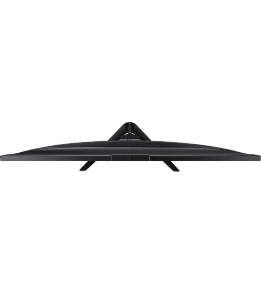 Моноблок Acer Aspire C27B-GARL 27' Full HD Core Ultra 7 255U (1.7) 16Gb SSD1Tb Graphics Eshell GbitEth WiFi BT клавиатура мышь Cam черный 1920x1080