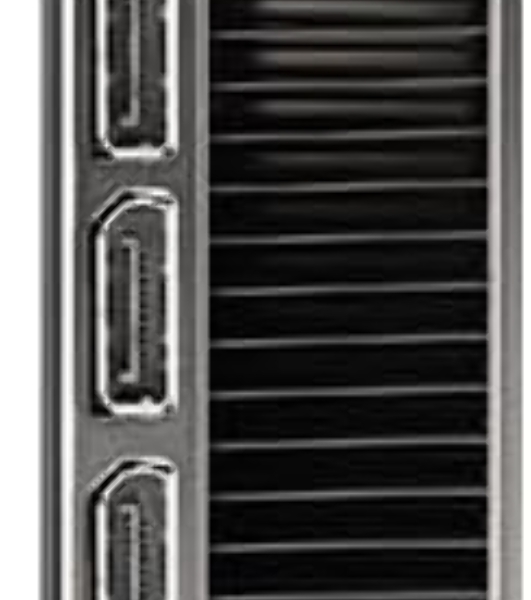 Видеокарта Nvidia Tesla L40s