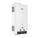 Водонагреватель газ Edisson H 20 DL, фото3